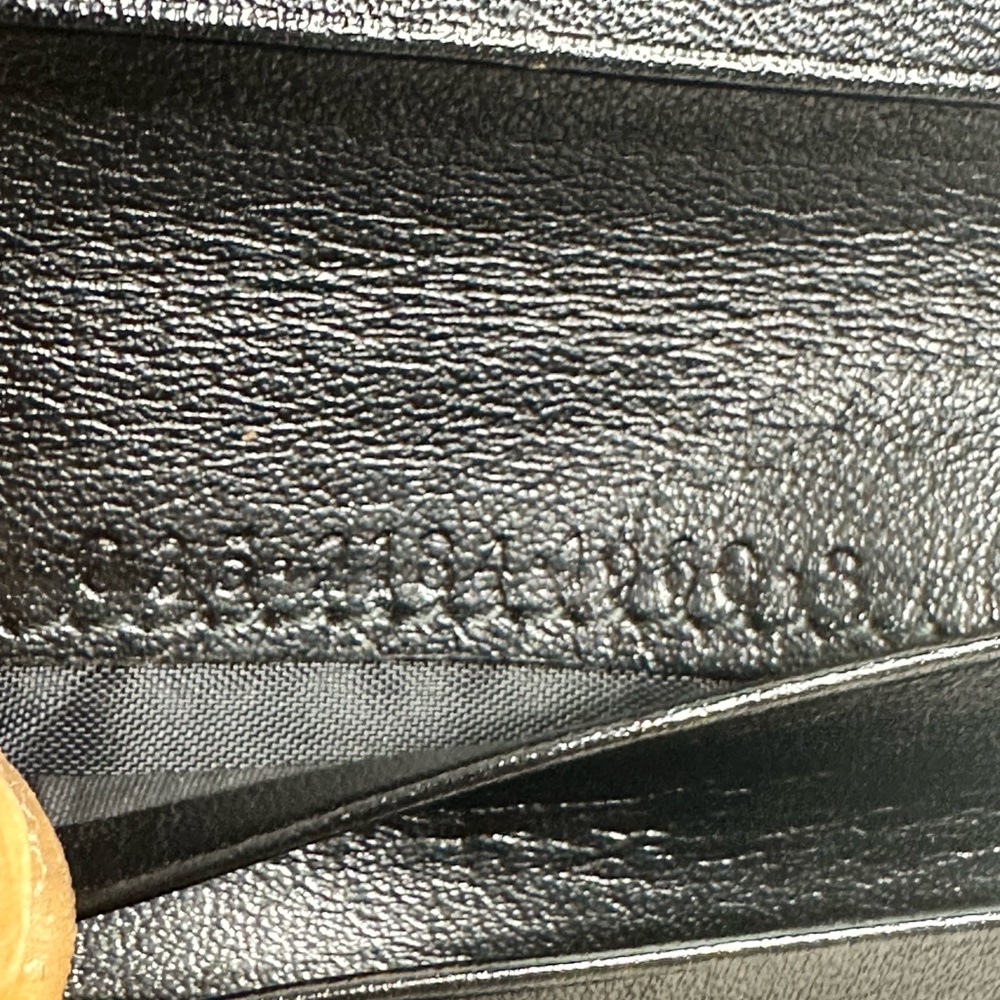 Gucci Wallet - Picture 11 of 12